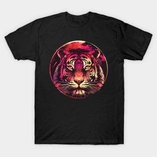 tiger T-Shirt